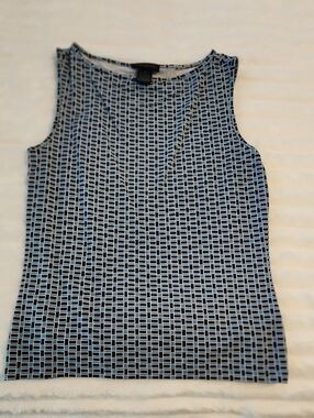 Vintage Limited Tank